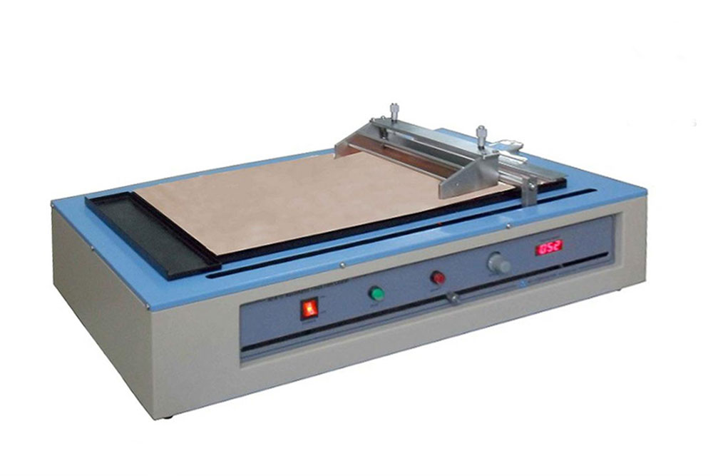 Automatic Film Coater